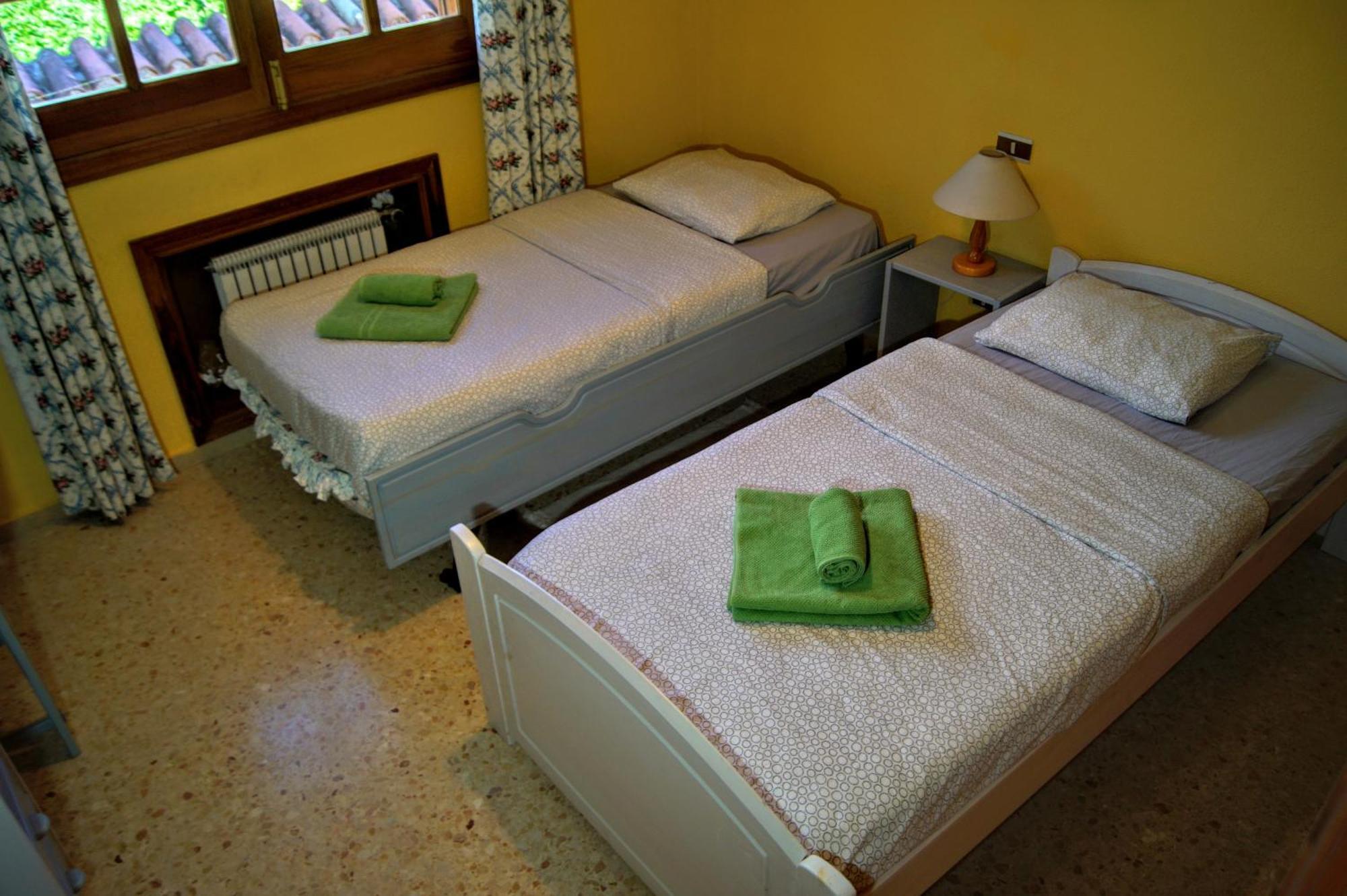 Villa Santini Teror Habitación foto
