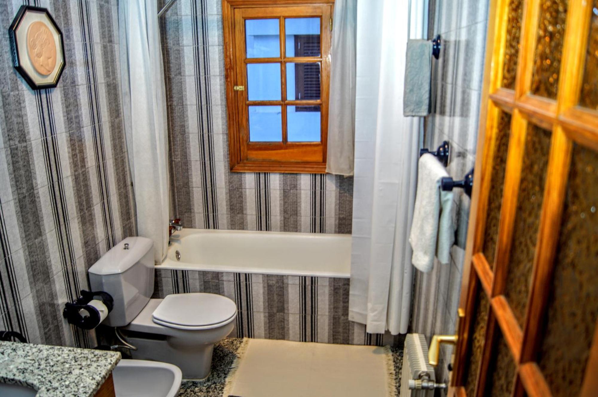 Villa Santini Teror Habitación foto